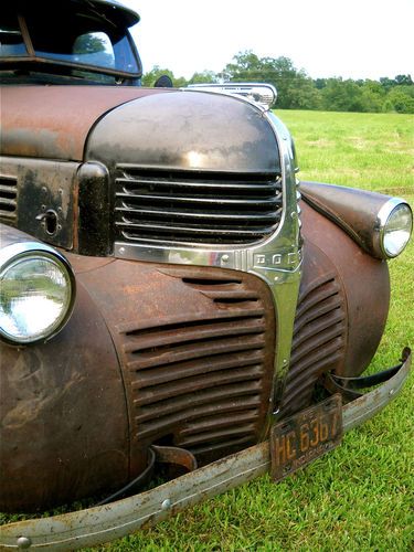1946 DODGE WD-15 RAT ROD GASSER SHOP TRUCK. PATINA, DRIVE ANYWHERE! BUILT RIGHT!, US $18,500.00, image 3