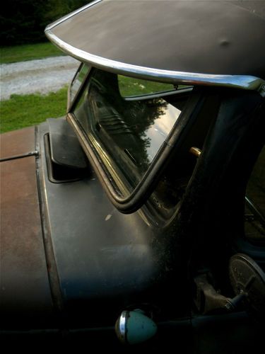 1946 DODGE WD-15 RAT ROD GASSER SHOP TRUCK. PATINA, DRIVE ANYWHERE! BUILT RIGHT!, US $18,500.00, image 6