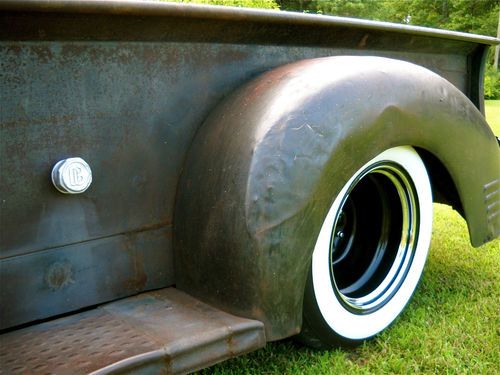 1946 DODGE WD-15 RAT ROD GASSER SHOP TRUCK. PATINA, DRIVE ANYWHERE! BUILT RIGHT!, US $18,500.00, image 11