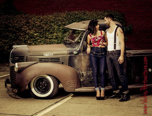 1946 DODGE WD-15 RAT ROD GASSER SHOP TRUCK. PATINA, DRIVE ANYWHERE! BUILT RIGHT!, US $18,500.00, image 23