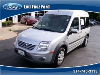 2012 ford transit connect wagon 4dr wgn xlt premium  handicap wheel chair lift