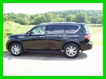 2011 used 5.6l v8 32v automatic rwd suv premium bose