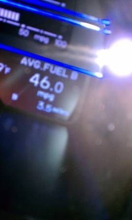 2011 honda crx-ex! 6speed