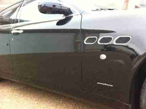 NO RESERVE, 2006 MASERATI QUATTROPORTE EXECUTIVE SPORT GT, EZ FIX, SALVAGE CAR, US $31,999.00, image 10