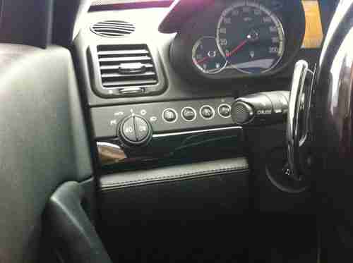 NO RESERVE, 2006 MASERATI QUATTROPORTE EXECUTIVE SPORT GT, EZ FIX, SALVAGE CAR, US $31,999.00, image 17