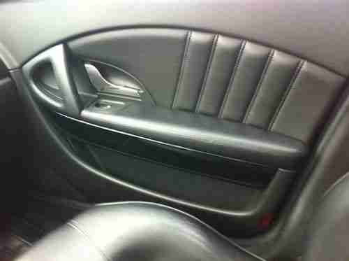 NO RESERVE, 2006 MASERATI QUATTROPORTE EXECUTIVE SPORT GT, EZ FIX, SALVAGE CAR, US $31,999.00, image 20