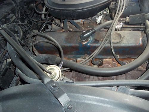 1969 Cadillac Eldorado, US $8,500.00, image 8