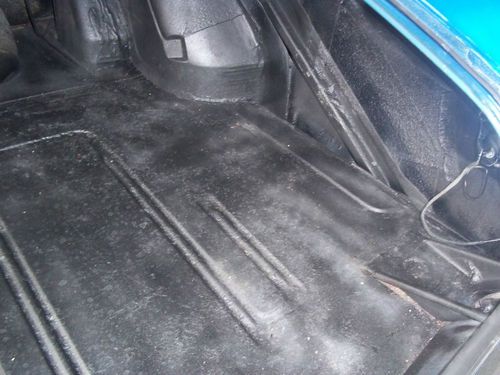 1969 Cadillac Eldorado, US $8,500.00, image 13