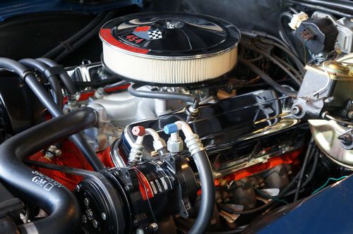 1970 Chevrolet Chevelle LS5 454 4 SPD WITH BUILD SHEET, US $49,000.00, image 2