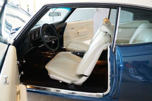 1970 Chevrolet Chevelle LS5 454 4 SPD WITH BUILD SHEET, US $49,000.00, image 3