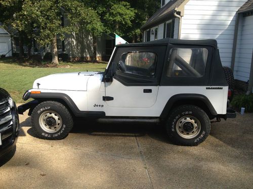 No reserve original solid yj