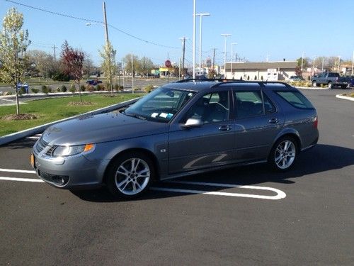 2008 saab 9-5 sportcombi 2.3t wagon