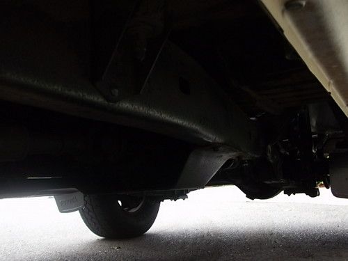 1983 Land Cruiser 4-door station wagon 4.2 6cyl, image 14