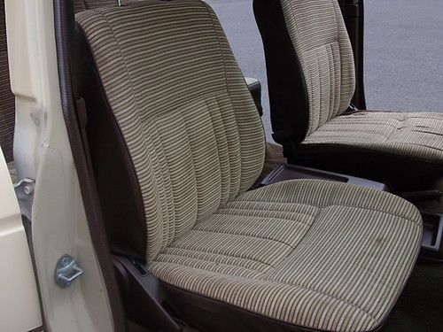1983 Land Cruiser 4-door station wagon 4.2 6cyl, image 18
