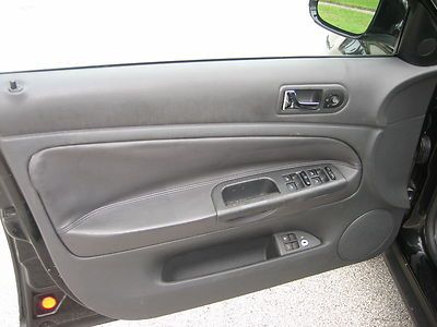 2005 04 VW PASSAT GLS TDI TURBO DIESEL ONE OWNER NON SMOKER LOW MILES NO RESERVE, image 14
