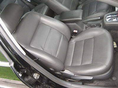 2005 04 VW PASSAT GLS TDI TURBO DIESEL ONE OWNER NON SMOKER LOW MILES NO RESERVE, image 19