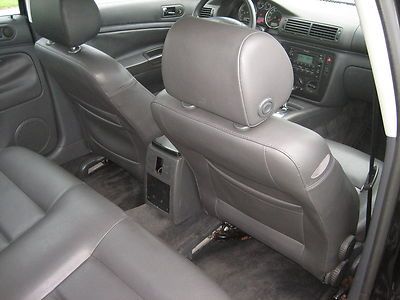 2005 04 VW PASSAT GLS TDI TURBO DIESEL ONE OWNER NON SMOKER LOW MILES NO RESERVE, image 20