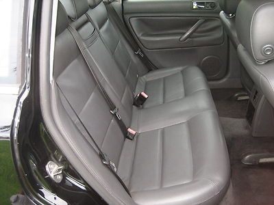 2005 04 VW PASSAT GLS TDI TURBO DIESEL ONE OWNER NON SMOKER LOW MILES NO RESERVE, image 21