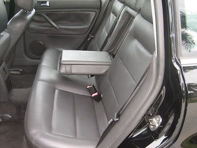2005 04 VW PASSAT GLS TDI TURBO DIESEL ONE OWNER NON SMOKER LOW MILES NO RESERVE, image 22