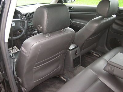 2005 04 VW PASSAT GLS TDI TURBO DIESEL ONE OWNER NON SMOKER LOW MILES NO RESERVE, image 23