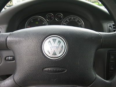 2005 04 VW PASSAT GLS TDI TURBO DIESEL ONE OWNER NON SMOKER LOW MILES NO RESERVE, image 27