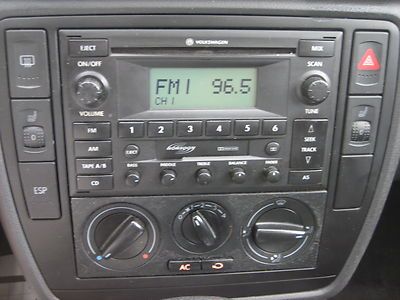 2005 04 VW PASSAT GLS TDI TURBO DIESEL ONE OWNER NON SMOKER LOW MILES NO RESERVE, image 29