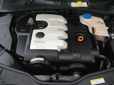 2005 04 VW PASSAT GLS TDI TURBO DIESEL ONE OWNER NON SMOKER LOW MILES NO RESERVE, image 37