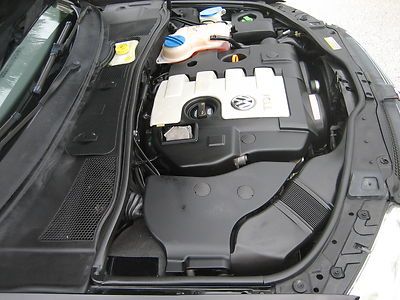 2005 04 VW PASSAT GLS TDI TURBO DIESEL ONE OWNER NON SMOKER LOW MILES NO RESERVE, image 38