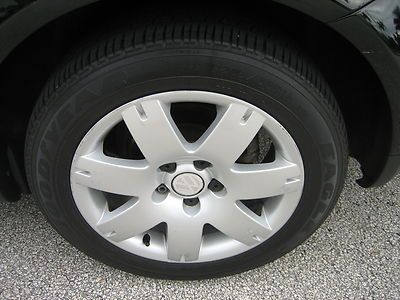 2005 04 VW PASSAT GLS TDI TURBO DIESEL ONE OWNER NON SMOKER LOW MILES NO RESERVE, image 43