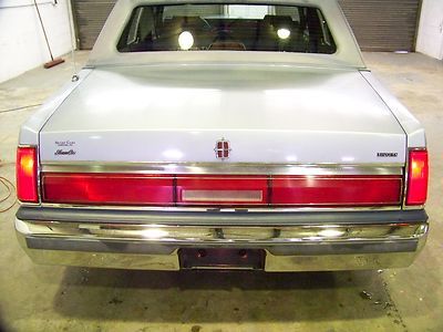 NO RESERVE...UNCOMMON CONDITION...SAME OWNER SINCE 1992, image 23