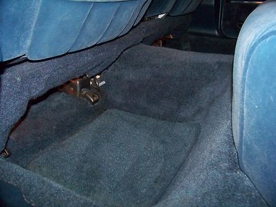 NO RESERVE...UNCOMMON CONDITION...SAME OWNER SINCE 1992, image 46