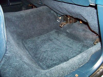 NO RESERVE...UNCOMMON CONDITION...SAME OWNER SINCE 1992, image 47