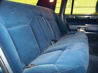 NO RESERVE...UNCOMMON CONDITION...SAME OWNER SINCE 1992, image 53