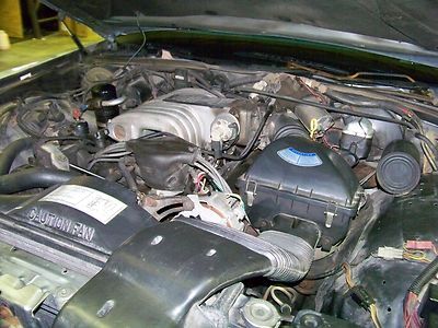 NO RESERVE...UNCOMMON CONDITION...SAME OWNER SINCE 1992, image 77