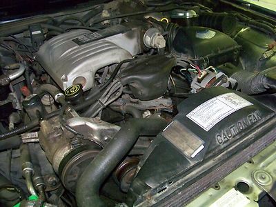 NO RESERVE...UNCOMMON CONDITION...SAME OWNER SINCE 1992, image 78