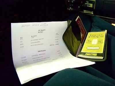 NO RESERVE...UNCOMMON CONDITION...SAME OWNER SINCE 1992, image 80