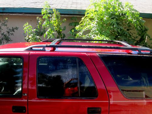 1996 Chevrolet Blazer LT Sport Utility 4-Door 4.3L TOW AWAY NEED FUEL PUMP & BAT, image 13