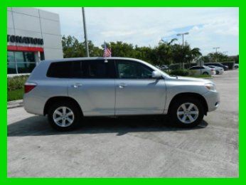 2008 used 3.5l v6 24v automatic four wheel drive suv