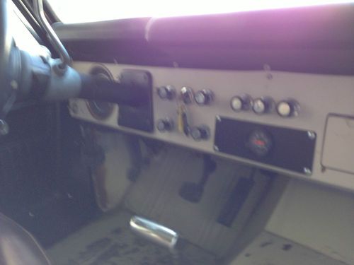 Rocky Roads Legend Ford Bronco with 12