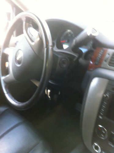 2008 GMC Yukon Hybrid Sport Utility 4-Door 6.0L, US $27,000.00, image 2