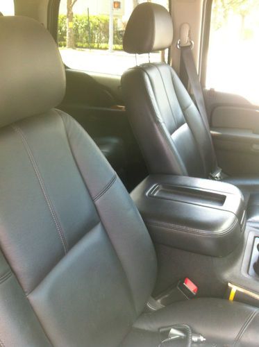 2008 GMC Yukon Hybrid Sport Utility 4-Door 6.0L, US $27,000.00, image 3