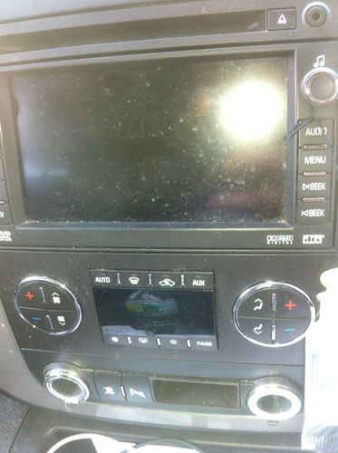 2008 GMC Yukon Hybrid Sport Utility 4-Door 6.0L, US $27,000.00, image 4