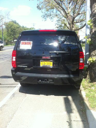 2008 GMC Yukon Hybrid Sport Utility 4-Door 6.0L, US $27,000.00, image 6