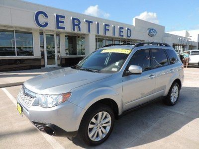 2.5x premium manual suv 2.5l cd awd power steering 4-wheel disc brakes a/c abs