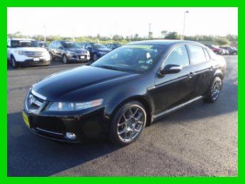 2007 type-s used 3.5l v6 24v automatic fwd sedan premium