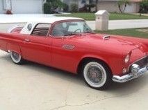 1955 regal t_bird custom