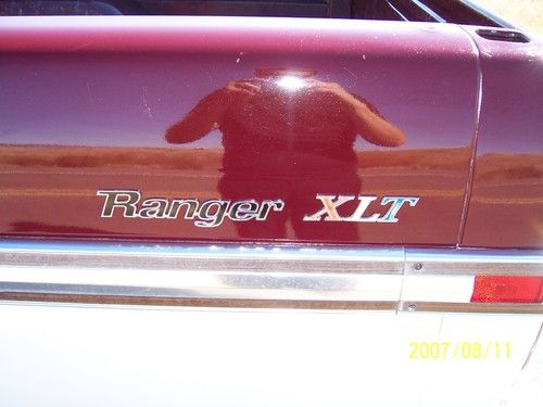 1972 Ford F-250 XLT Ranger Camper Special.  2-Owner/73K ORIGINAL Miles !, US $8,500.00, image 9
