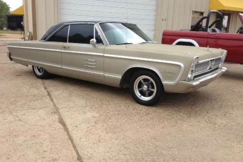 1966 hot rod plymouth sport fury 440 auto ,original 2 owner car, great driver!!