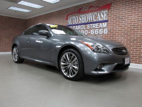 2012 infiniti g37xs sport awd navigation factory warranty