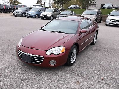 2003 134K DEALER TRADE ABSOLUTE SALE $1.00 NO RESERVE LOOK!, image 2